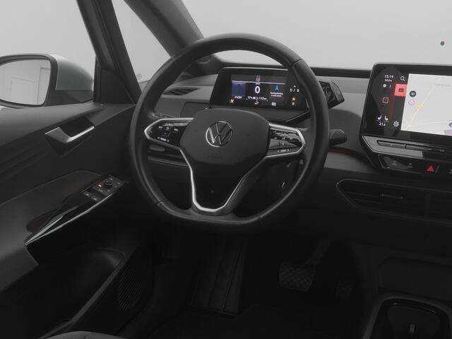 Volkswagen ID.3 Pro 58 kWh | ADAPTIVE | STOEL- EN STUURVERW.