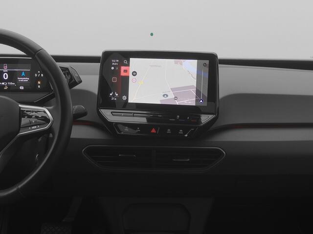 Volkswagen ID.3 Pro 58 kWh | ADAPTIVE | STOEL- EN STUURVERW.