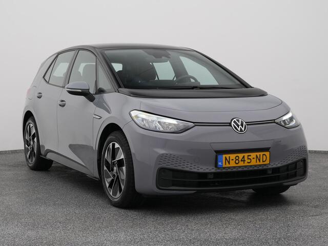 Volkswagen ID.3 Pro 58 kWh | ADAPTIVE | CARPLAY