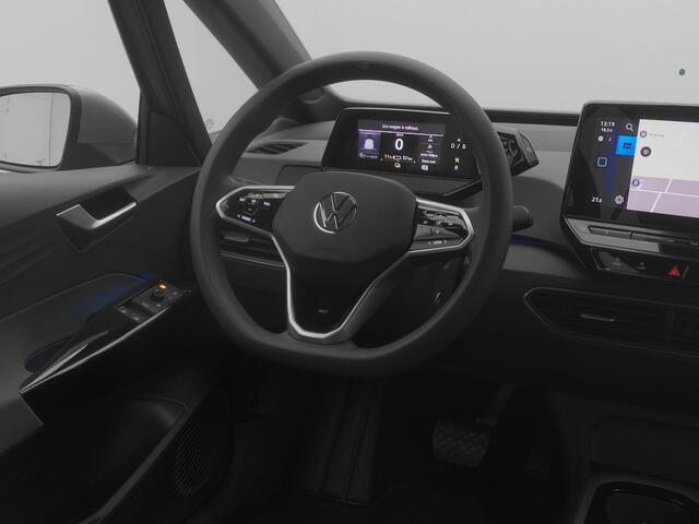 Volkswagen ID.3 Pro 58 kWh | ADAPTIVE | CARPLAY