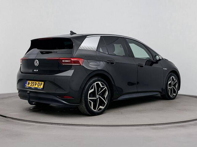 Volkswagen ID.3 First Plus 58 kWh | SOH 94.1% | Achteruitrij camera | Adaptive cruise | Apple Carplay/Android Auto | Stoelverwarming |