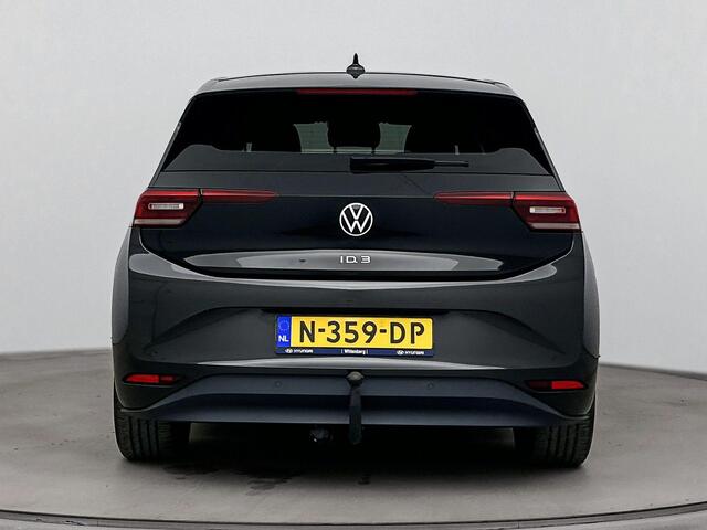 Volkswagen ID.3 First Plus 58 kWh | SOH 94.1% | Achteruitrij camera | Adaptive cruise | Apple Carplay/Android Auto | Stoelverwarming |