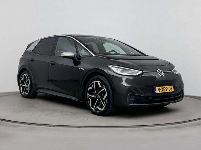 Volkswagen ID.3 First Plus 58 kWh | SOH 94.1% | Achteruitrij camera | Adaptive cruise | Apple Carplay/Android Auto | Stoelverwarming |
