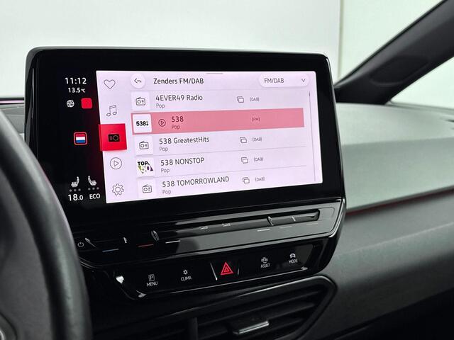 Volkswagen ID.3 First Plus 58 kWh | SOH 94.1% | Achteruitrij camera | Adaptive cruise | Apple Carplay/Android Auto | Stoelverwarming |