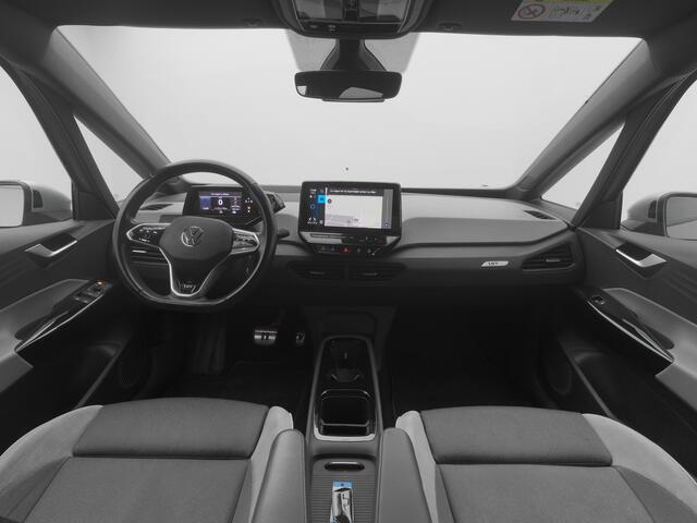 Volkswagen ID.3 First Max 58 kWh | CAMERA | HUD | ADAPTIVE | STOELMASSAGE | STOEL- EN STUURVERW. | TREKHAAK