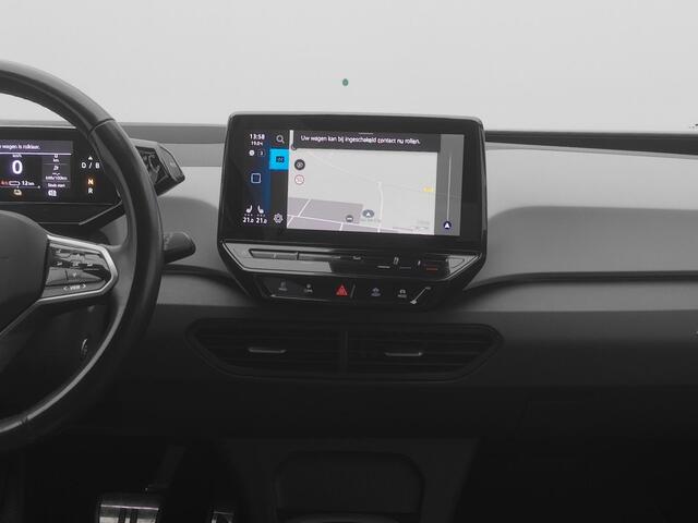 Volkswagen ID.3 First Max 58 kWh | CAMERA | HUD | ADAPTIVE | STOELMASSAGE | STOEL- EN STUURVERW. | TREKHAAK