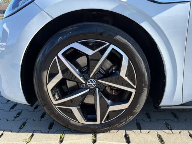 Volkswagen ID.3 62kWh PRO PERFORMANCE MAX SOH 93% GLAS-DAK/ACC/STOELVERW/MEMORY/WARMTE-POMP