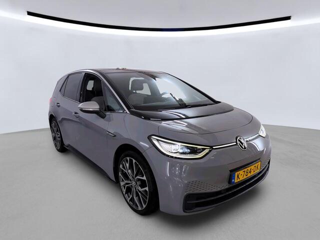 Volkswagen ID.3 First Max 58 kWh ERGO STOELEN | PANO |20'' VELGEN | CAMERA