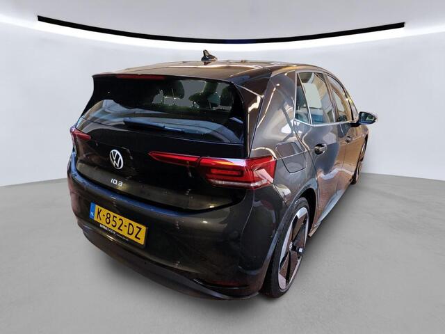 Volkswagen ID.3 Life 58 kWh NL-Auto| 20'' Velgen| Stoelverwarming|