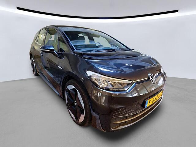 Volkswagen ID.3 Life 58 kWh NL-Auto| 20'' Velgen| Stoelverwarming|