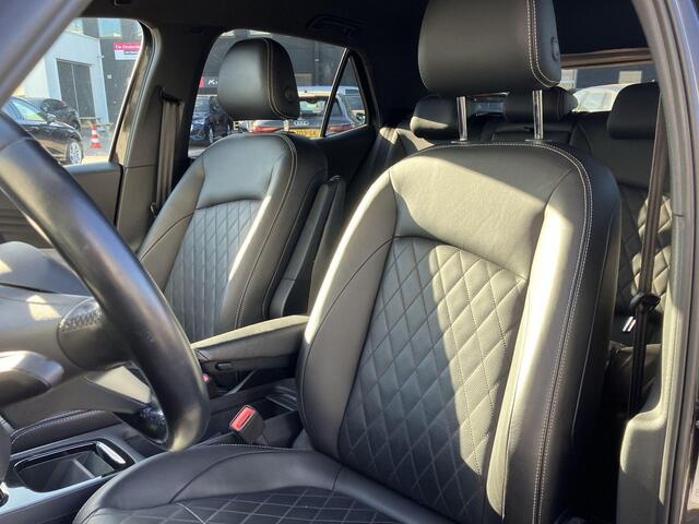 Volkswagen ID.3 First Plus 58 kWh / 204pk · Trekhaak · Leder · Camera · Navigatie · Apple/Android Car Play · Stoelverwarming ·