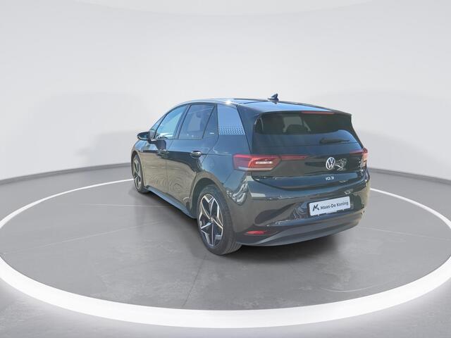 Volkswagen ID.3 First Plus 58 kWh / 204pk · Navigatie · Apple/Android · Stoelverwarming · Camera + Parkeersensoren