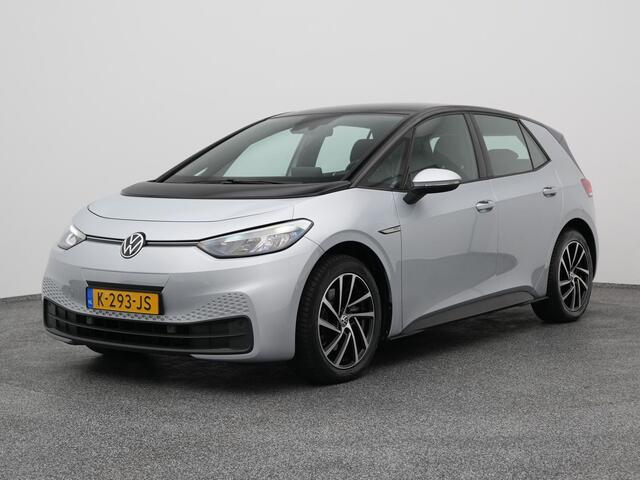 Volkswagen ID.3 Life 58 kWh | ADAPTIVE | STOEL- EN STUURVERW.