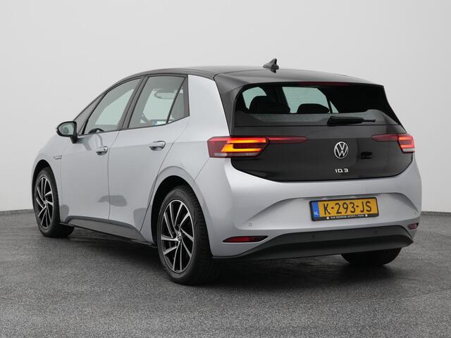 Volkswagen ID.3 Life 58 kWh | ADAPTIVE | STOEL- EN STUURVERW.