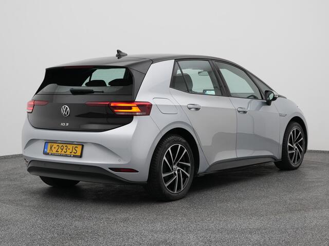 Volkswagen ID.3 Life 58 kWh | ADAPTIVE | STOEL- EN STUURVERW.