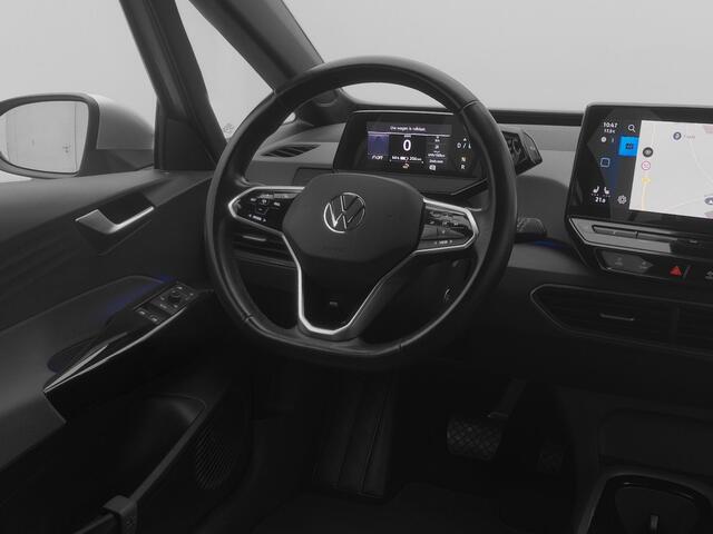 Volkswagen ID.3 Life 58 kWh | ADAPTIVE | STOEL- EN STUURVERW.