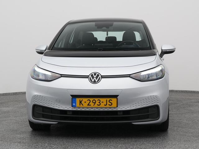 Volkswagen ID.3 Life 58 kWh | ADAPTIVE | STOEL- EN STUURVERW.