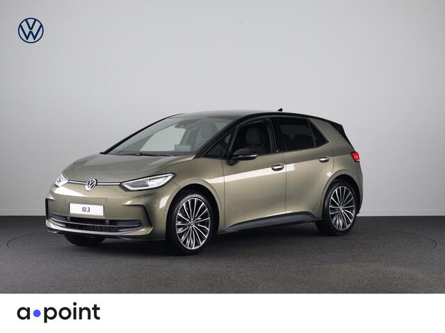 Volkswagen ID.3 Pro Limited Edition 58 kWh 204 PK | 20 Inch| Stoelverwarming | Achteruitrijcamera | Navigatie