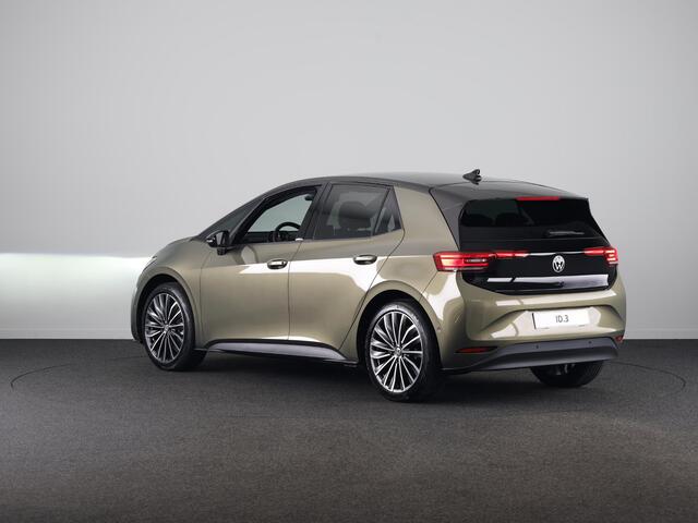 Volkswagen ID.3 Pro Limited Edition 58 kWh 204 PK | 20 Inch| Stoelverwarming | Achteruitrijcamera | Navigatie