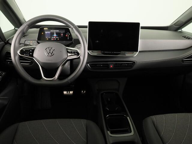 Volkswagen ID.3 Pro Limited Edition 58 kWh 204 PK | 20 Inch| Stoelverwarming | Achteruitrijcamera | Navigatie