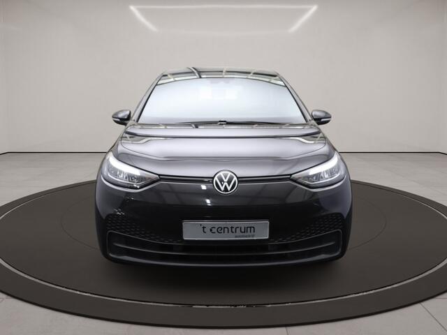 Volkswagen ID.3 Pro S 77 kWh 204 PK, Winterpakket, Leder-Alcantara, Adap. Cruise Control