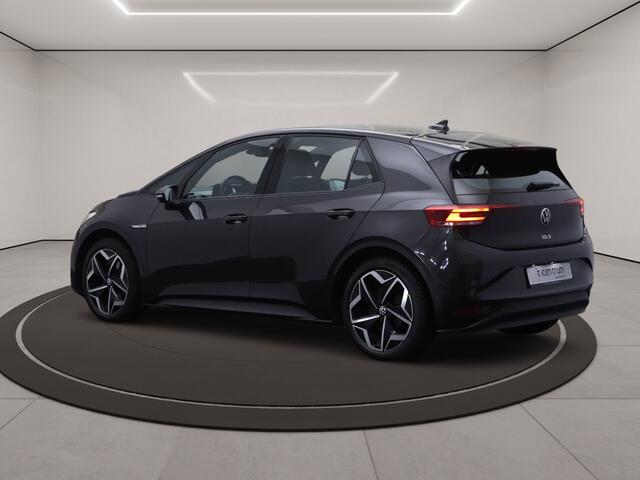 Volkswagen ID.3 Pro S 77 kWh 204 PK, Winterpakket, Leder-Alcantara, Adap. Cruise Control