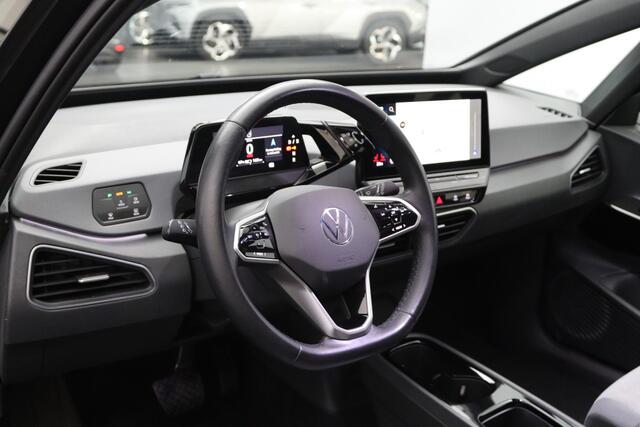 Volkswagen ID.3 Life 58 kWh Pro 204 PK, Winterpakket, Carplay, Navigatie