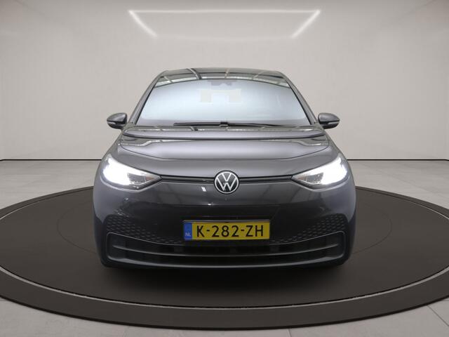 Volkswagen ID.3 Life 58 kWh Pro 204 PK, Winterpakket, Carplay, Navigatie