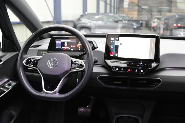 Volkswagen ID.3 Life 58 kWh Pro 204 PK, Winterpakket, Carplay, Navigatie