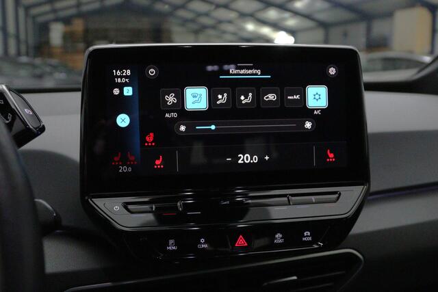 Volkswagen ID.3 Life 58 kWh Pro 204 PK, Winterpakket, Carplay, Navigatie