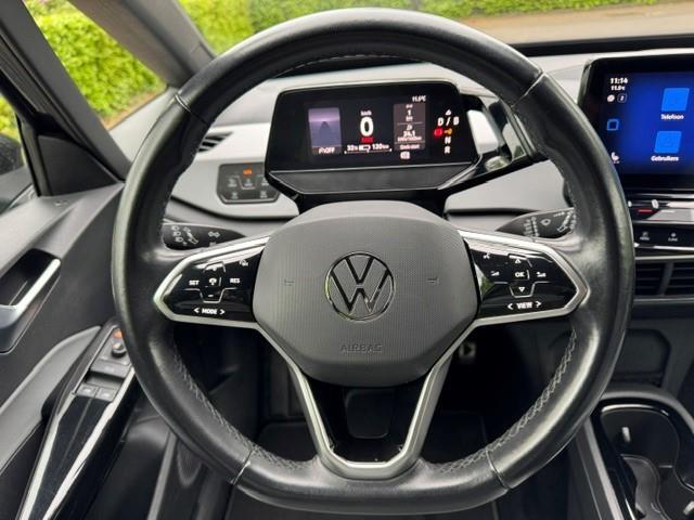 Volkswagen ID.3 Pro S 77kWh SOH 90,6% Assistance+ Comfort/Design/Led/360Camera/Fabrieksgarantie