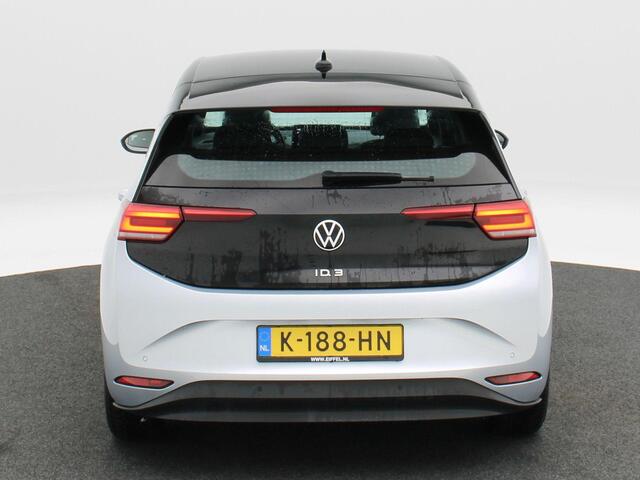 Volkswagen ID.3 Life 58 kWh | Parkeersensoren | Stoel/Stuurverwarming | Navigatie | CarPlay | 18 inch
