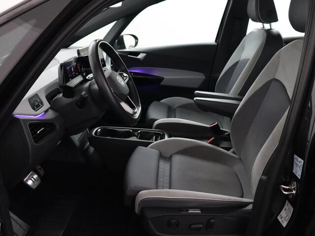 Volkswagen ID.3 Pro S 77 kWh SoH 91,5% | Warmtepomp | Elektrische Stoelen | Two Tone | Cruise Control!