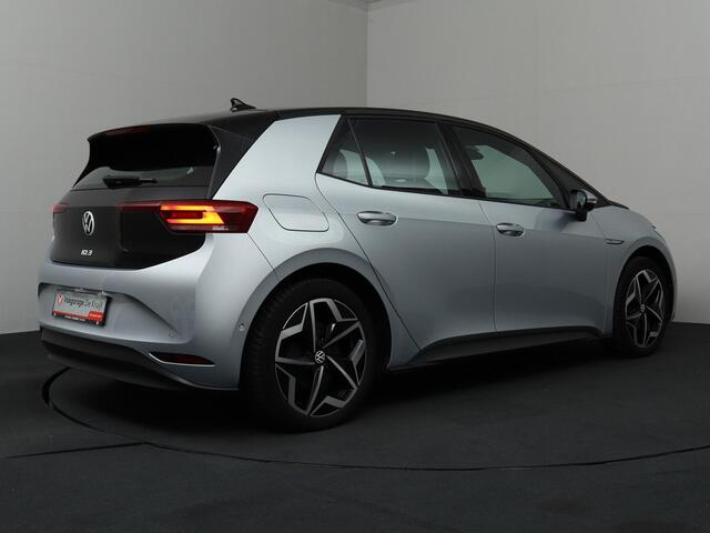 Volkswagen ID.3 Pro Performance 58 kWh SoH 96% | Head-Up Display | Camera | ACC | Leer/Alcantara!