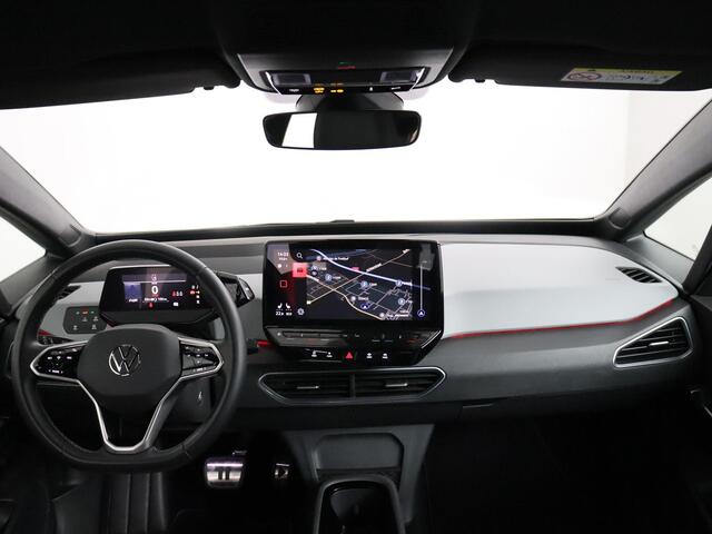 Volkswagen ID.3 Pro Performance 58 kWh SoH 96% | Head-Up Display | Camera | ACC | Leer/Alcantara!