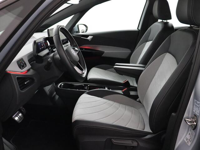 Volkswagen ID.3 Pro Performance 58 kWh SoH 96% | Head-Up Display | Camera | ACC | Leer/Alcantara!