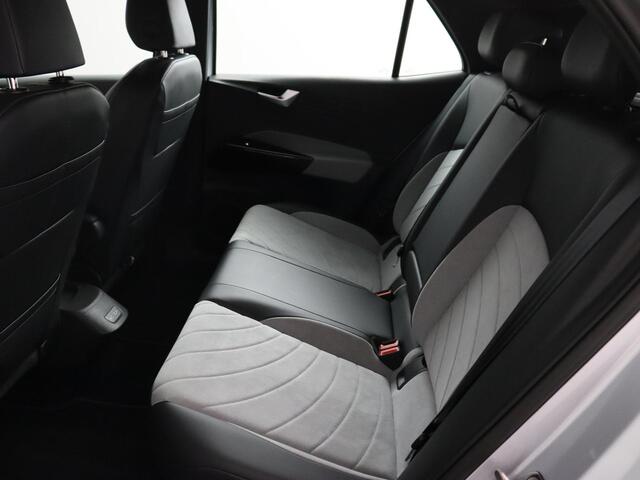 Volkswagen ID.3 Pro Performance 58 kWh SoH 96% | Head-Up Display | Camera | ACC | Leer/Alcantara!