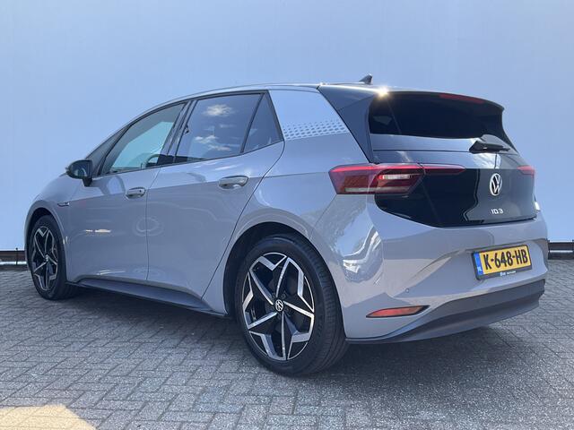 Volkswagen ID.3 First Plus 58 kWh Adap.Cruise Stoel/Stuurverw Navi Keyless 100% Elektrisch