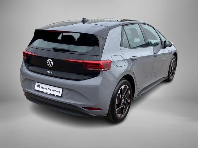 Volkswagen ID.3 Pro 58 kWh / 204pk · Apple/Android Car Play · Navigatie · Stoel- & Stuurverwarming