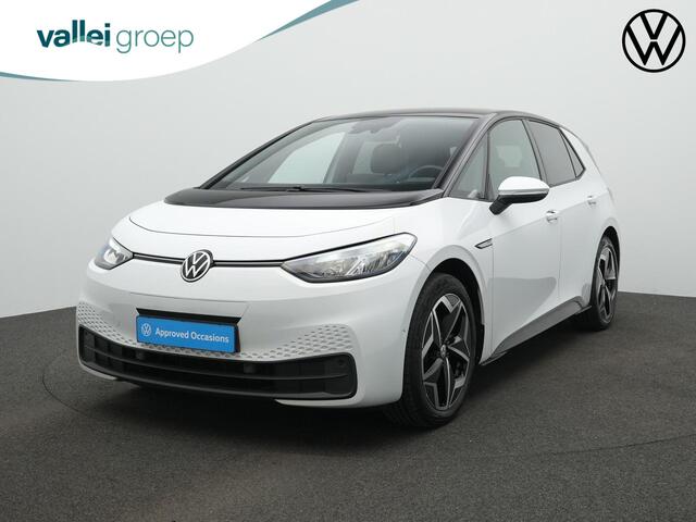 Volkswagen ID.3 Life 58 kWh 204 pk | Warmtepomp | Achteruitrijcamera | Adaptive Cruise | Stuur-/stoelverwarming | Navigatie