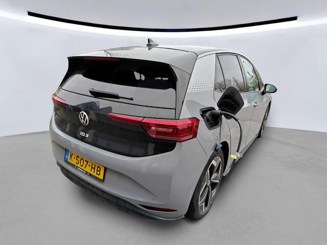 Volkswagen ID.3 First Plus 58 kWh | Matrix-LED | Camera | Android/Carplay | Stoel/Stuurverw. // Word Verwacht //