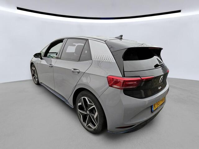 Volkswagen ID.3 First Plus 58 kWh | Matrix-LED | Camera | Android/Carplay | Stoel/Stuurverw. // Word Verwacht //