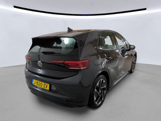 Volkswagen ID.3 First 58 kWh | Binnenkort beschikbaar |