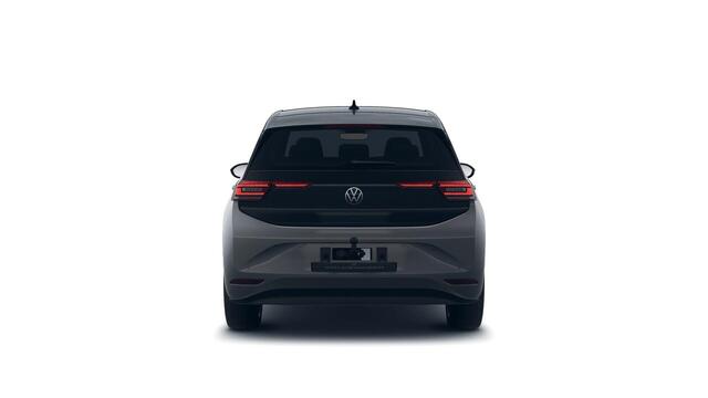 Volkswagen ID.3 Pro Limited Edition