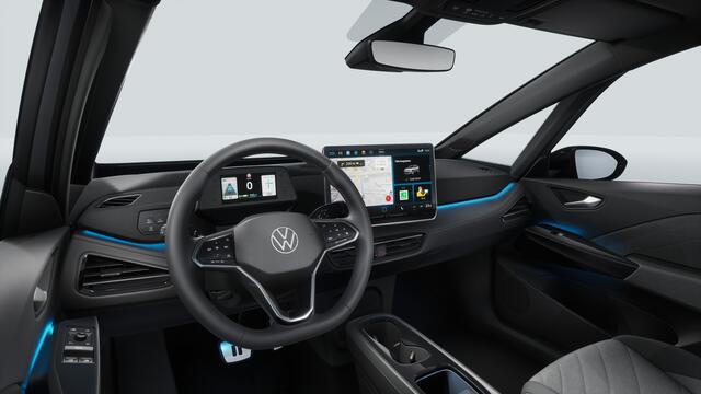 Volkswagen ID.3 Pro Limited Edition