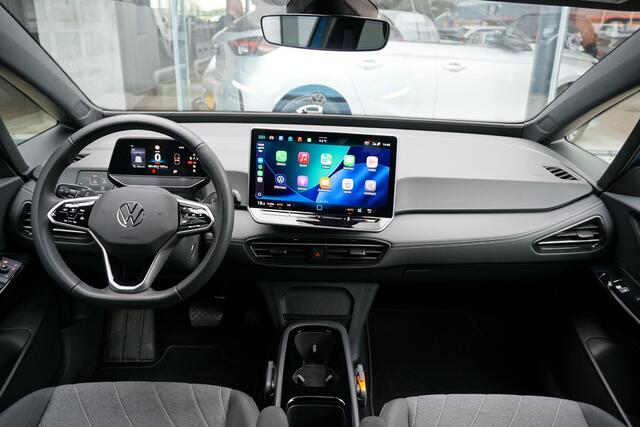 Volkswagen ID.3 Limited Edition 52 kWh * NIEUWSTAAT * + 19'' / SENSOREN