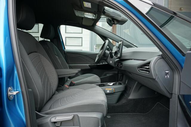 Volkswagen ID.3 Limited Edition 52 kWh * NIEUWSTAAT * + 19'' / SENSOREN