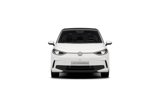 Volkswagen ID.3 Limited Edition | 'App-Connect' draadloze smartphone integratie | Afstandscontrolesysteem (Front Assist), met voetgangers- en fietsersherkenning | Automatische afstandsregeling (Adaptive Cruise Control)