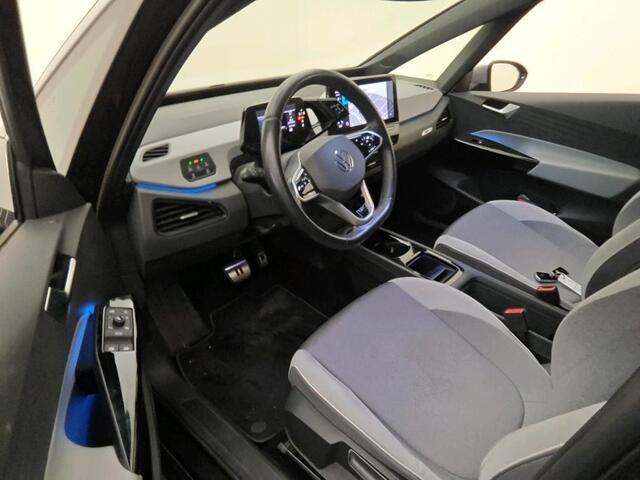 Volkswagen ID.3 First Plus 58 kWh 204 PK | Navigatie | 19" Lm velgen | Parkeercamera |