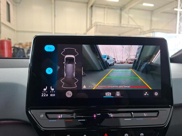 Volkswagen ID.3 First Plus 58 kWh | IQ.Light | Camera | Navigatie | Stoel/Stuurverw.